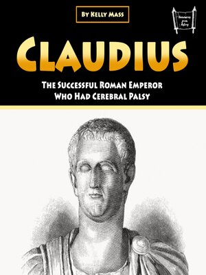 cover image of Claudius